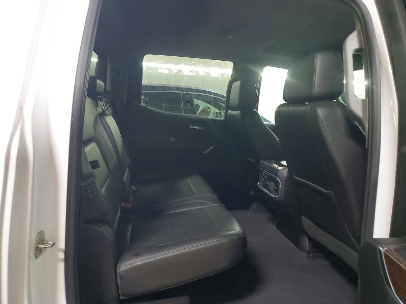 Aukcja sprzedaży 2019 Gmc Sierra, vin: 1GTU9DED7KZ109077, numer aukcji: 99387465
