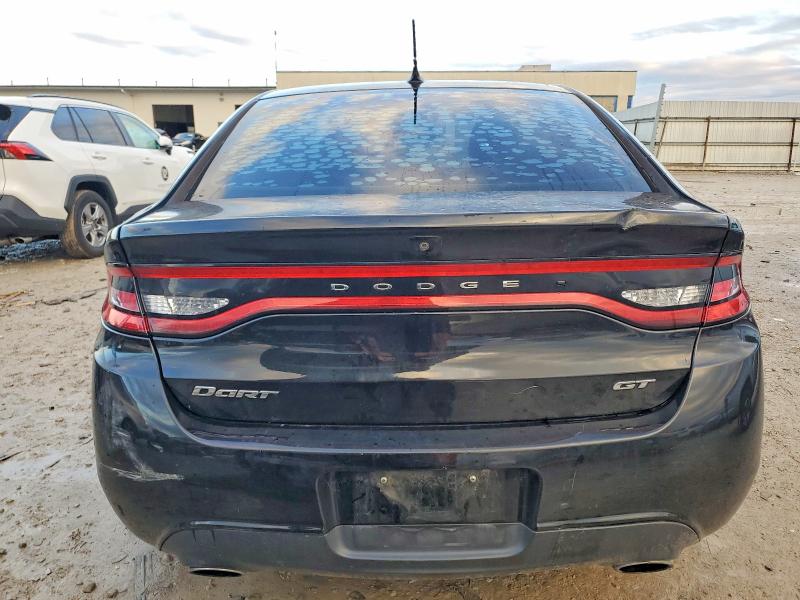Aukcja sprzedaży 2014 Dodge Dart, vin: 1C3CDFEB8ED921174, numer aukcji: 57467196