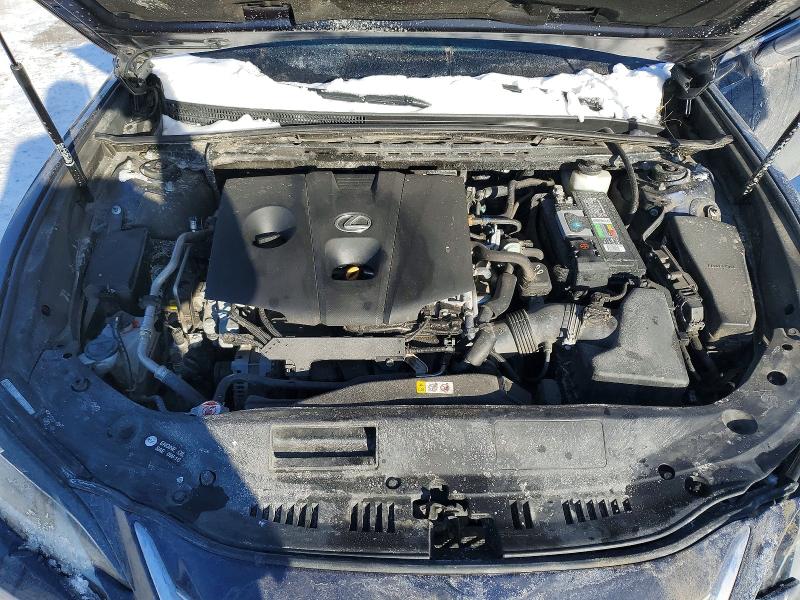 Продажа на аукционе авто 2021 Lexus Es, vin: 58AD11D17MU006386, номер лота: 75487005