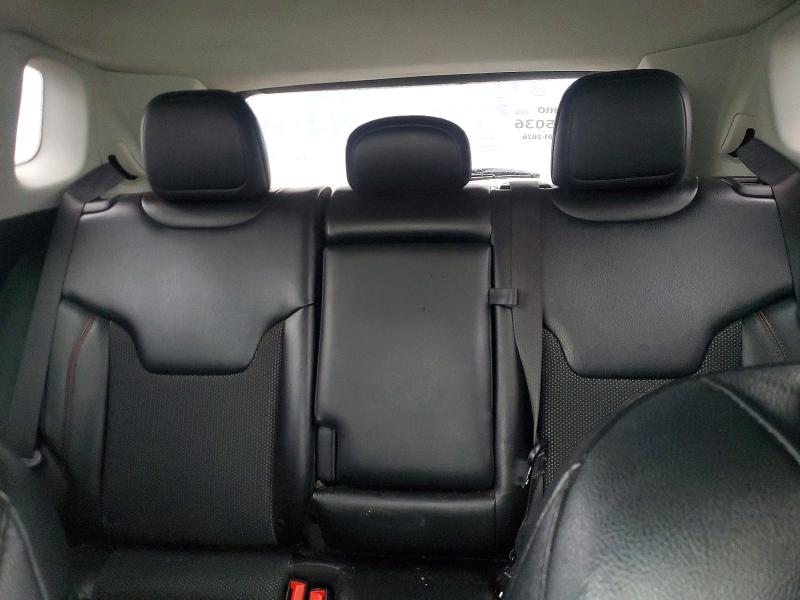 Продажа на аукционе авто 2020 Jeep Compass, vin: 3C4NJDDB3LT207799, номер лота: 98943845