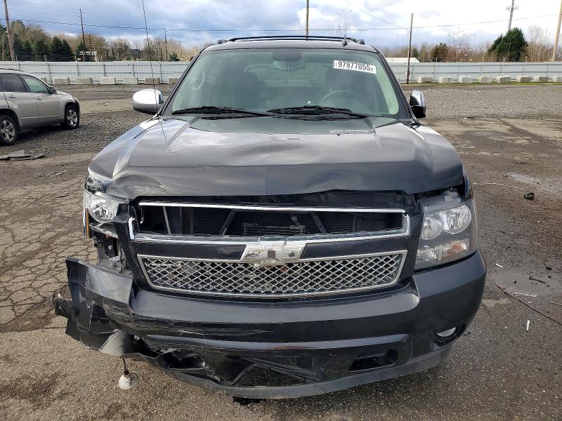 97977055 :رقم المزاد ، 3GNTKGE38BG320451 vin ، 2011 Chevrolet Avalanche مزاد بيع