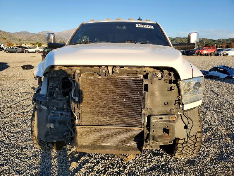 74091515 :رقم المزاد ، 3C6UR5GL7GG173127 vin ، 2016 Ram 2500 مزاد بيع