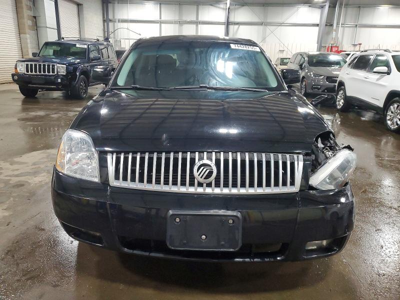 Продаж на аукціоні авто 2007 Mercury Montego, vin: 1MEHM42127G603634, номер лоту: 74428255