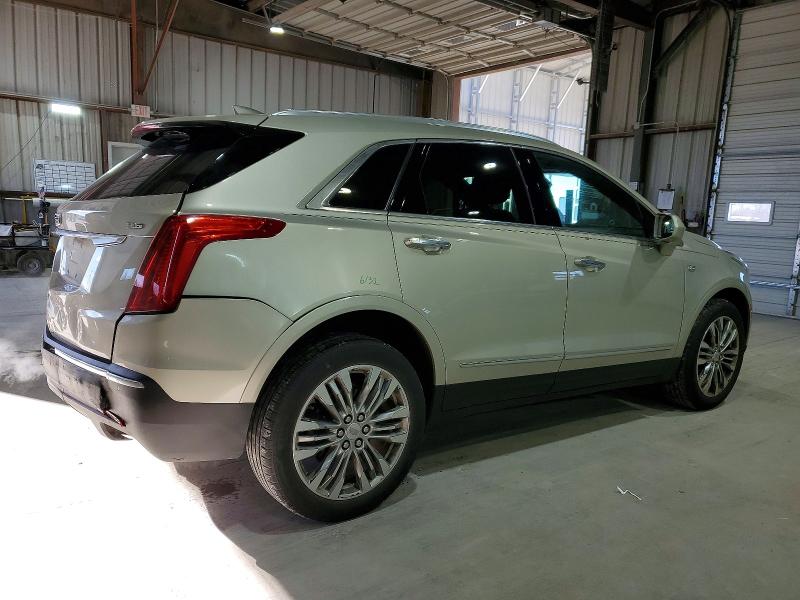 Продаж на аукціоні авто 2017 Cadillac Xt5, vin: 1GYKNBRS1HZ137668, номер лоту: 72666475