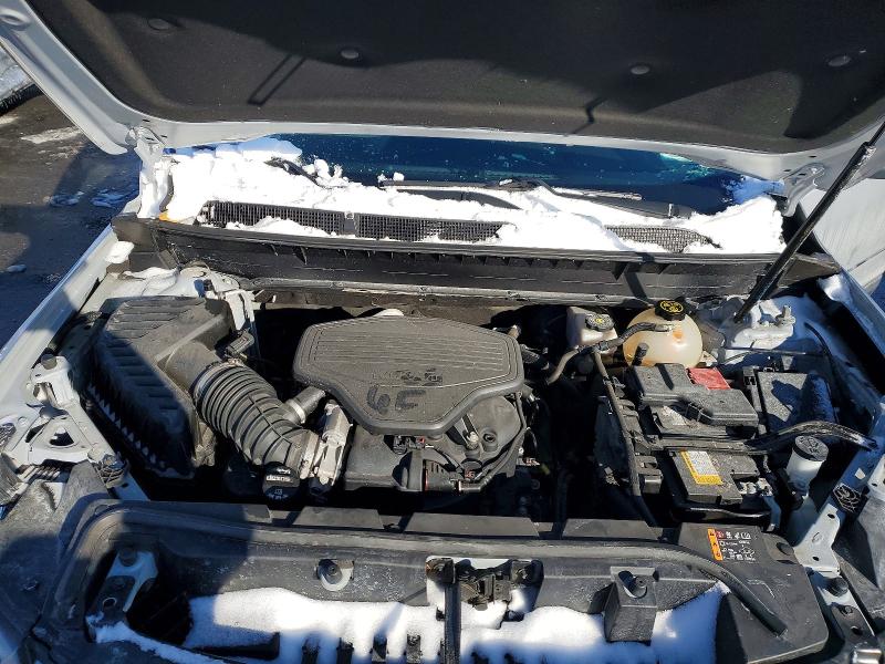 Продаж на аукціоні авто 2020 Gmc Acadia, vin: 1GKKNRLS1LZ163191, номер лоту: 74762505
