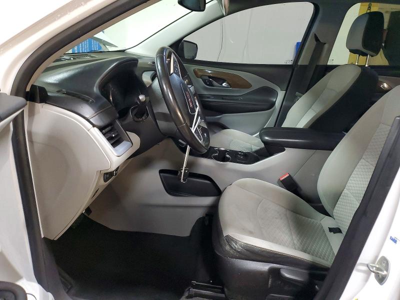2019 Gmc Terrain მანქანა იყიდება აუქციონზე, vin: 3GKALMEV4KL270768, აუქციონის ნომერი: 72750715
