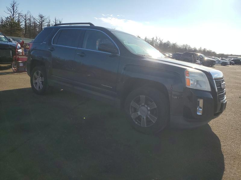 Aukcja sprzedaży 2012 Gmc Terrain, vin: 2GKALMEKXC6355254, numer aukcji: 98281805
