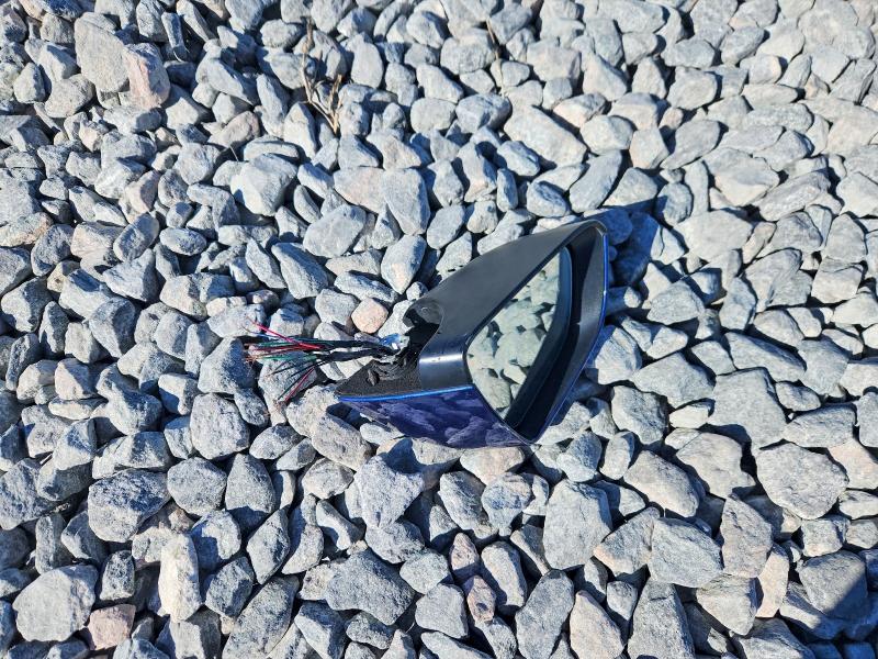 2022 Tesla Model 3 მანქანა იყიდება აუქციონზე, vin: 5YJ3E1EB5NF265486, აუქციონის ნომერი: 74252235
