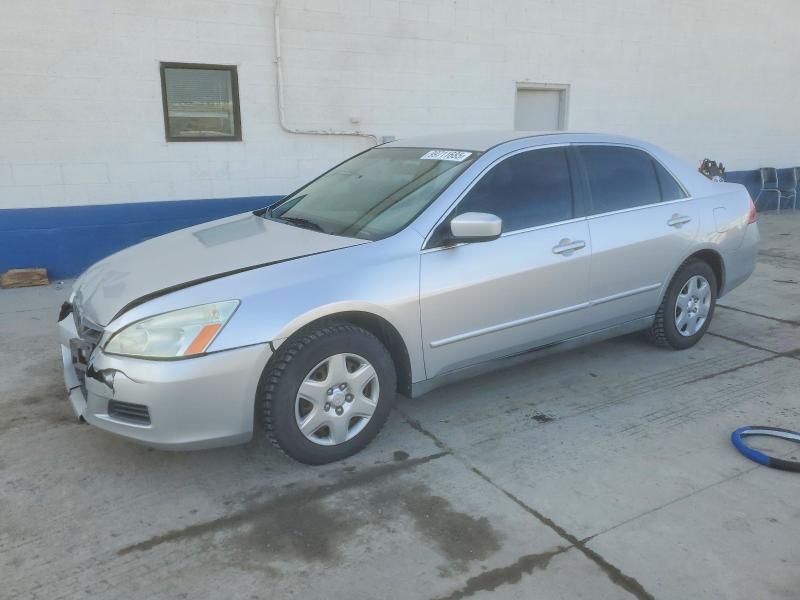 Aukcja sprzedaży 2007 Honda Accord, vin: 1HGCM56437A214009, numer aukcji: 99711685