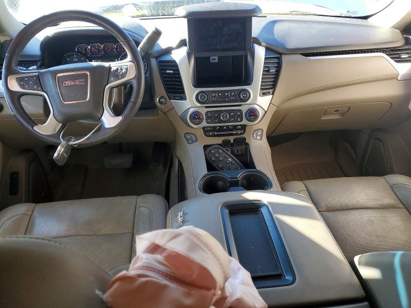 Aukcja sprzedaży 2020 Gmc Yukon Slt, vin: 1GKS1BKC5LR118106, numer aukcji: 74822935