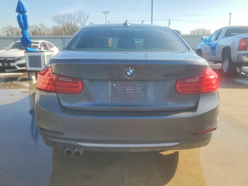 Продажа на аукционе авто 2013 Bmw 328, vin: WBA3A5C55DF354238, номер лота: 74615185