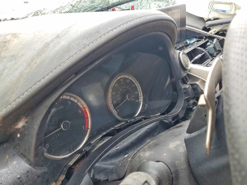 2021 Lexus Nx მანქანა იყიდება აუქციონზე, vin: JTJSARBZ3M2193161, აუქციონის ნომერი: 79380985
