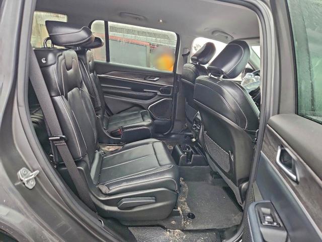 Продажа на аукционе авто 2023 Jeep Grand Cherokee, vin: 1C4RJKBG8P8703061, номер лота: 94060065