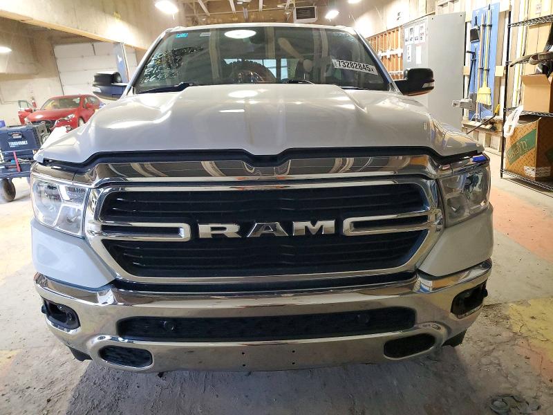 Продажа на аукционе авто 2020 Ram 1500, vin: 1C6SRFFT2LN166456, номер лота: 73282845