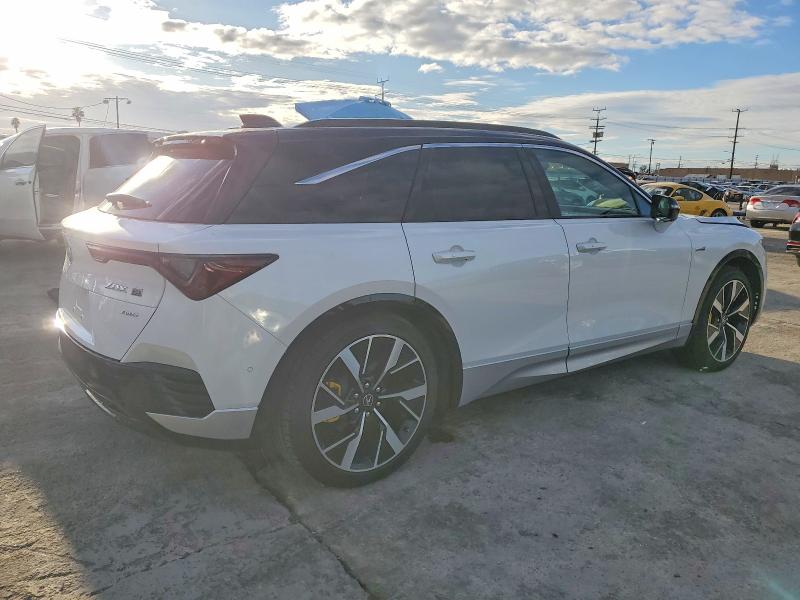 Aukcja sprzedaży 2024 Acura Zdx, vin: 4W5XHPRL2RZ518233, numer aukcji: 97675995