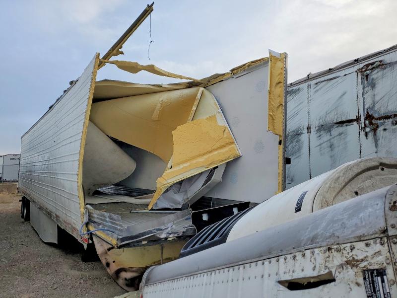 73044595 :رقم المزاد ، 1GR1A0627PW455113 vin ، 2023 Grea Trailer مزاد بيع