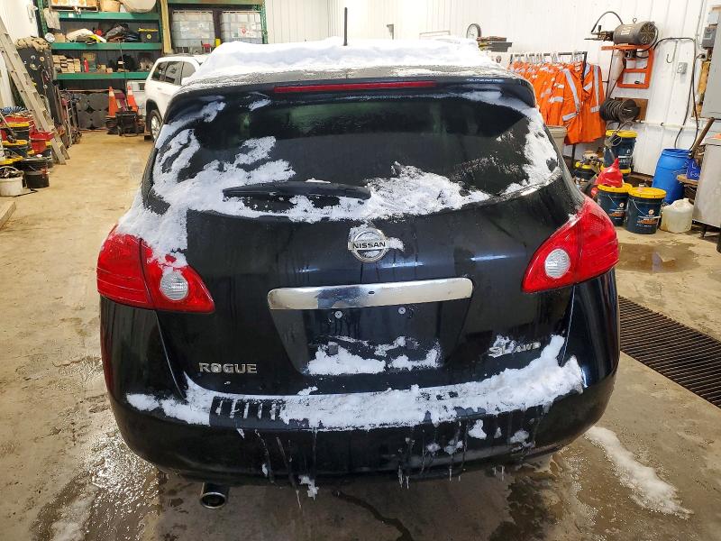 Aukcja sprzedaży 2013 Nissan Rogue, vin: JN8AS5MV5DW113872, numer aukcji: 74229815