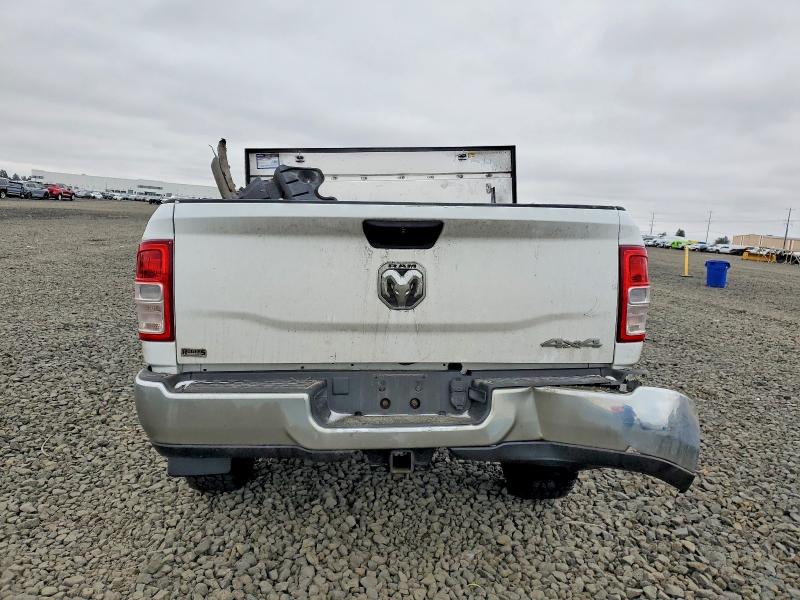 Продажа на аукционе авто 2022 Ram 2500, vin: 3C6UR5CL3NG110030, номер лота: 72888815