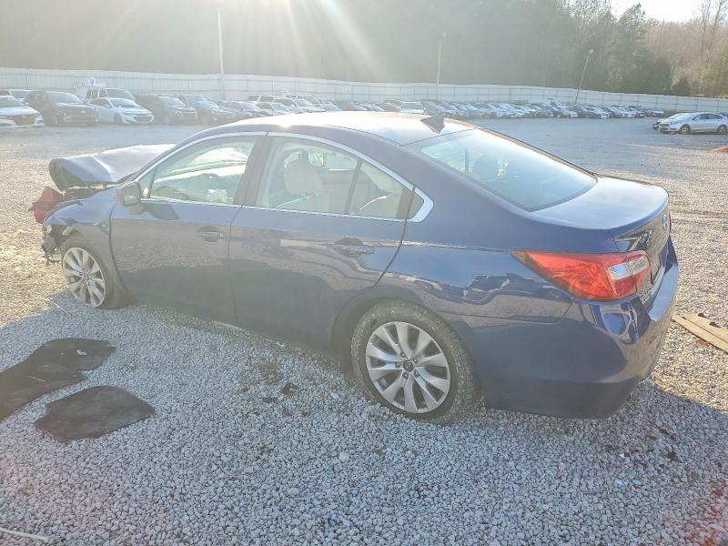 Aukcja sprzedaży 2017 Subaru Legacy, vin: 4S3BNAD63H3048567, numer aukcji: 58367656