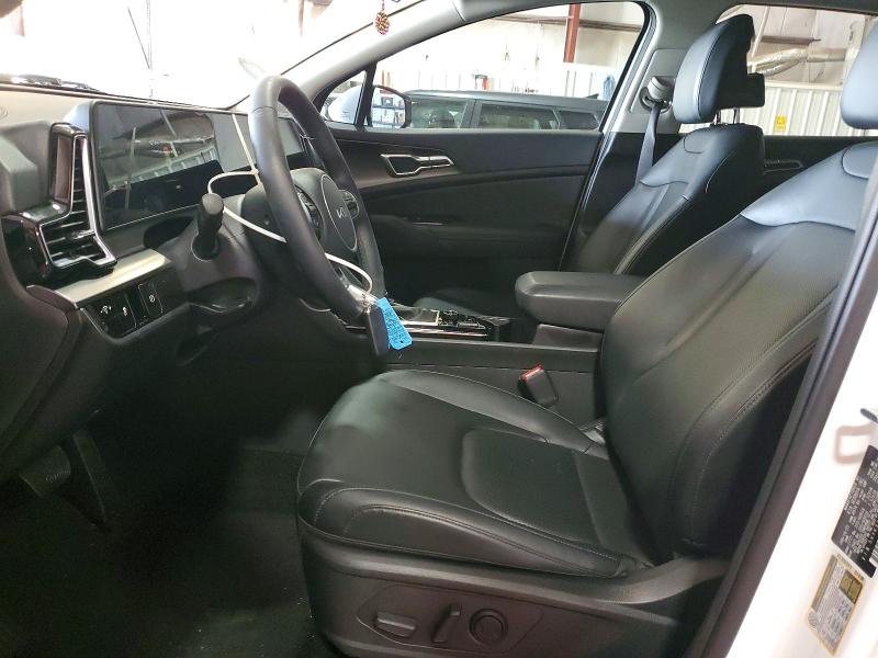 Продаж на аукціоні авто 2025 Kia Sportage, vin: 5XYK33DF0SG302577, номер лоту: 73600575