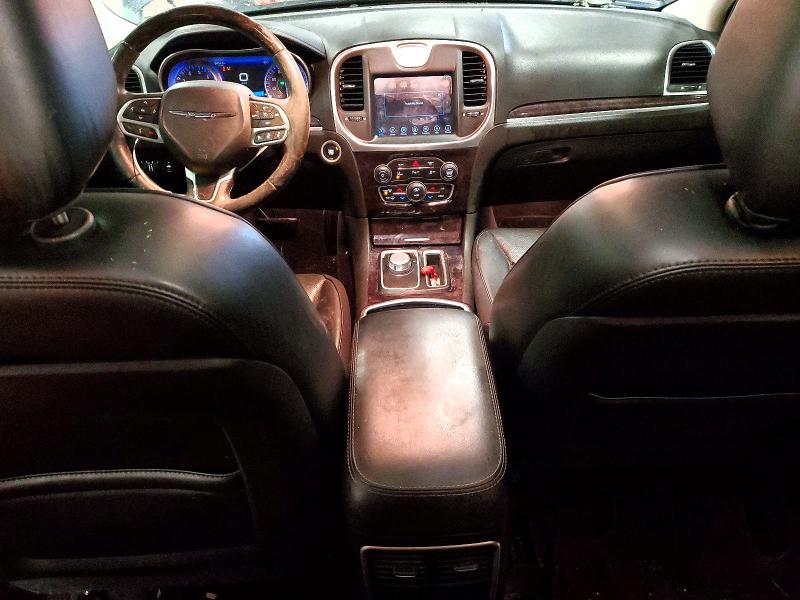 Продажа на аукционе авто 2017 Chrysler 300c, vin: 2C3CCAKG0HH586912, номер лота: 99174015