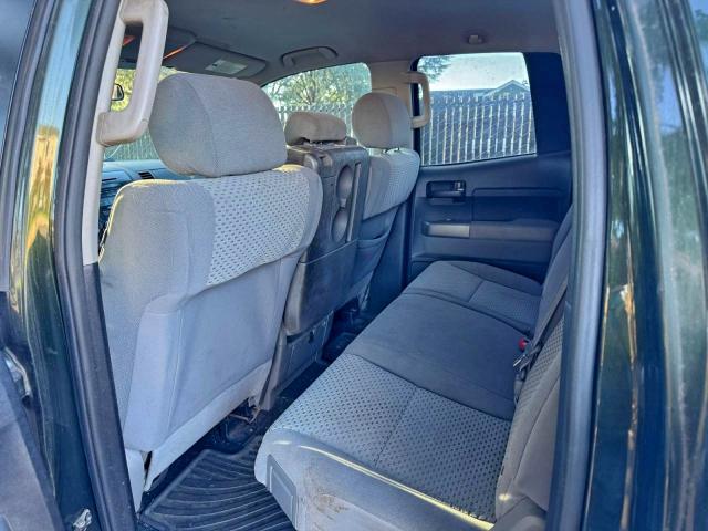 99544885 :رقم المزاد ، 5TFUM5F10CX029609 vin ، 2012 Toyota Tundra Dou مزاد بيع