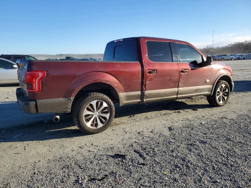 Продаж на аукціоні авто 2015 Ford F150, vin: 1FTFW1EF7FFA05682, номер лоту: 73223125