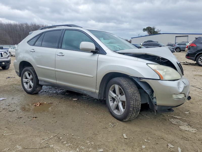 Aukcja sprzedaży 2008 Lexus Rx, vin: 2T2HK31U88C088647, numer aukcji: 98288135