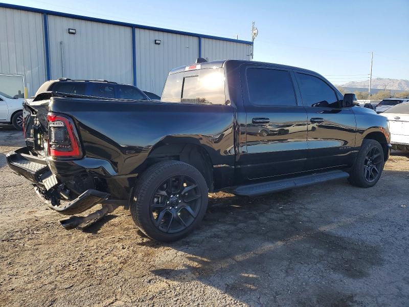 2023 Ram 1500 მანქანა იყიდება აუქციონზე, vin: 1C6SRFJM0PN556185, აუქციონის ნომერი: 75193455