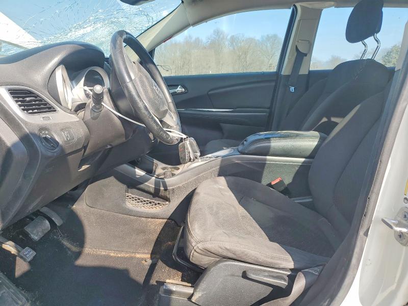 Продаж на аукціоні авто 2014 Dodge Journey, vin: 3C4PDCAB1ET163612, номер лоту: 73399575