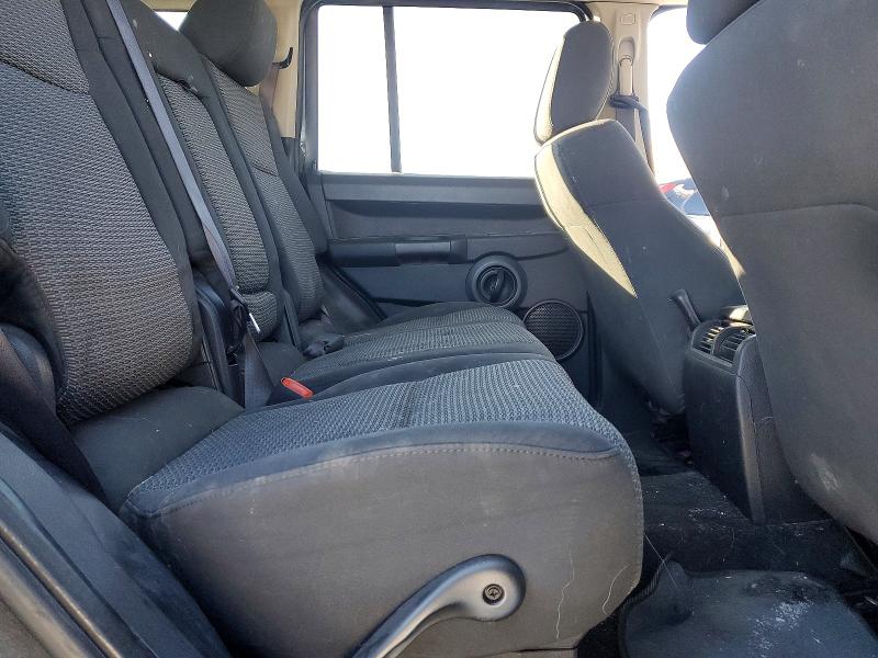 Aukcja sprzedaży 2008 Jeep Commander, vin: 1J8HH48K58C181141, numer aukcji: 72667495