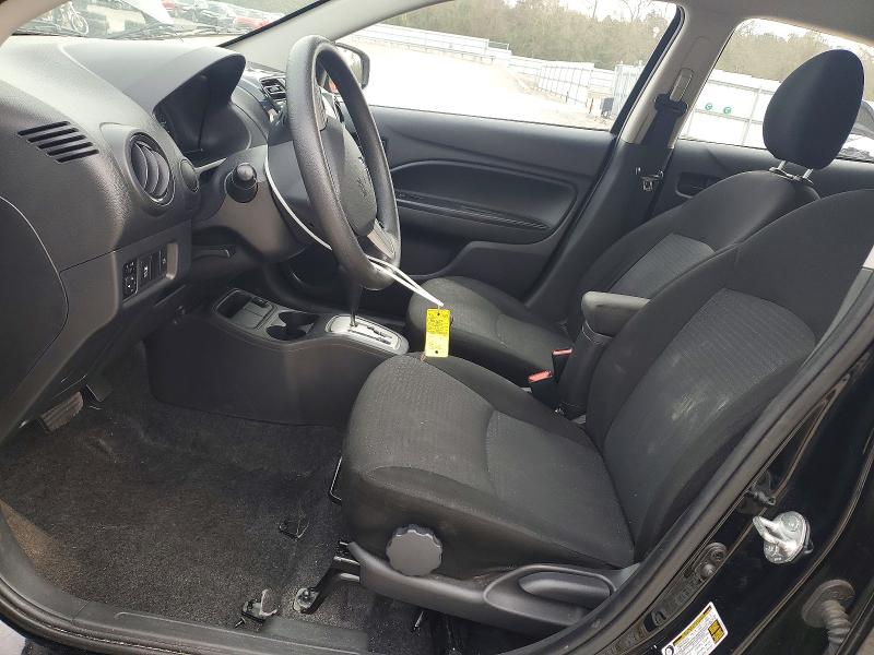 Продаж на аукціоні авто 2024 Mitsubishi Mirage, vin: ML32FUFJXRHF09211, номер лоту: 99753765