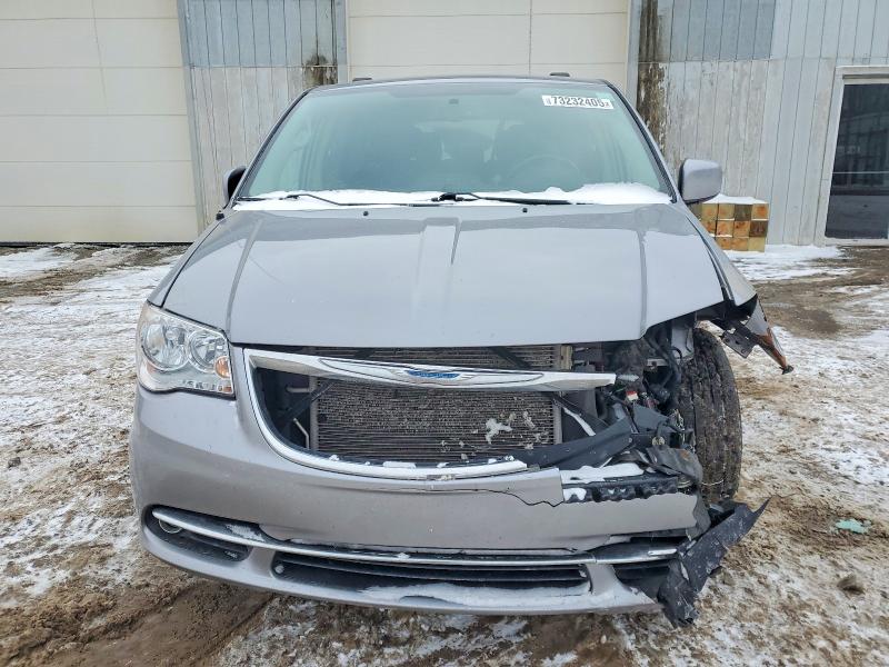 73232405 :رقم المزاد ، 2C4RC1BG3ER229266 vin ، 2014 Chrysler Town & Country مزاد بيع