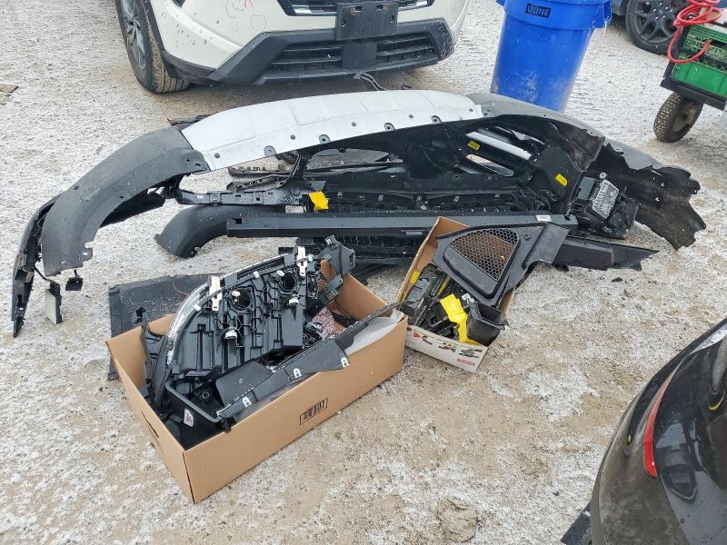 Продаж на аукціоні авто 2021 Bmw X3, vin: 5UXTY5C02M9F68218, номер лоту: 99104135
