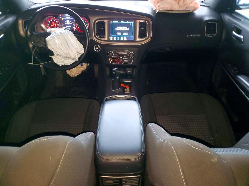 Aukcja sprzedaży 2023 Dodge Charger, vin: 2C3CDXBG7PH609780, numer aukcji: 97887075