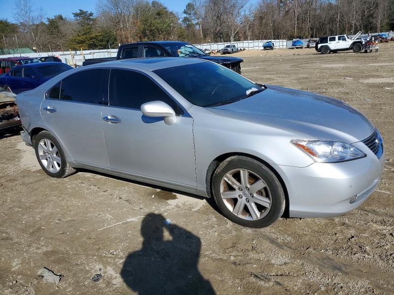 Продажа на аукционе авто 2008 Lexus Es, vin: JTHBJ46G782257639, номер лота: 73900445