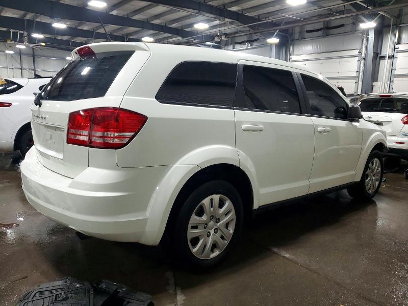 Продаж на аукціоні авто 2015 Dodge Journey, vin: 3C4PDCAB7FT573333, номер лоту: 74579345
