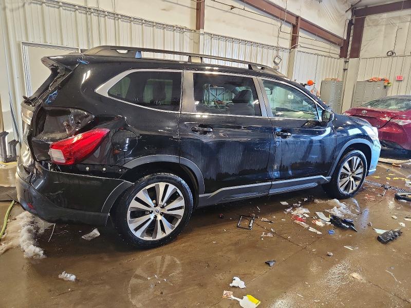 Auction sale of the 2020 Subaru Ascent, vin: 4S4WMAHD8L3435987, lot number: 73974235