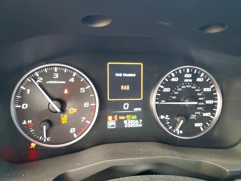 Aukcja sprzedaży 2024 Subaru Ascent, vin: 4S4WMAKD0R3412401, numer aukcji: 99633745