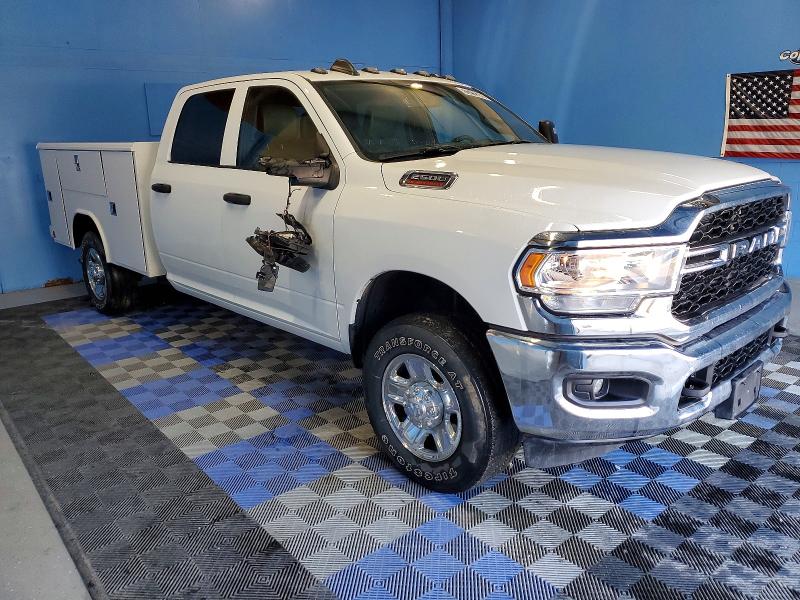 Продаж на аукціоні авто 2024 Ram 2500, vin: 3C6UR5HJ0RG142754, номер лоту: 73212205