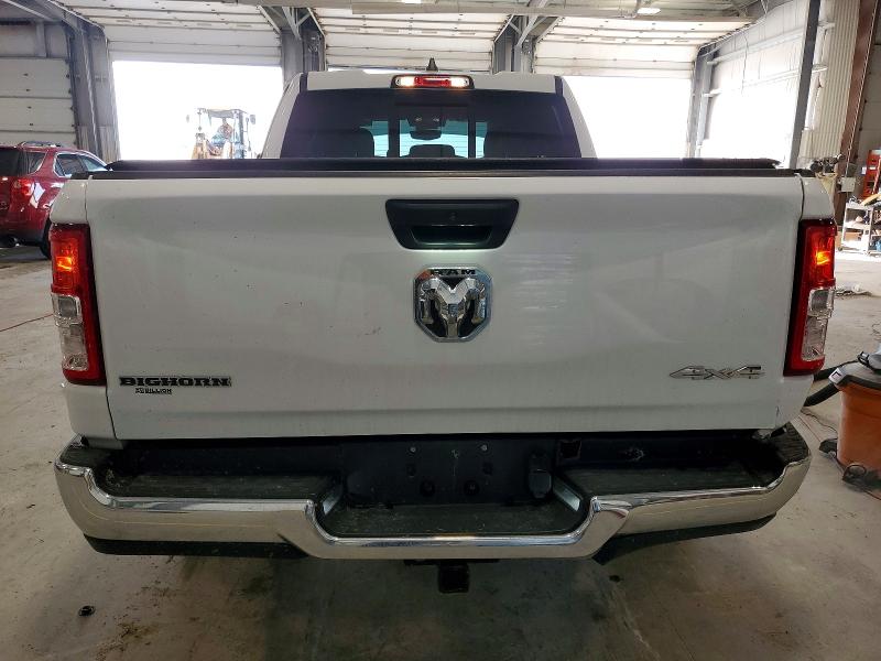 Aukcja sprzedaży 2023 Ram 1500, vin: 1C6RRFBG7PN606099, numer aukcji: 74804275