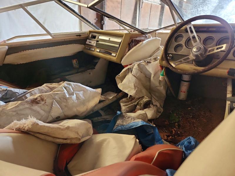 Продажа на аукционе авто 1981 Glastron Boat, vin: GLAB0860M81A, номер лота: 73020895