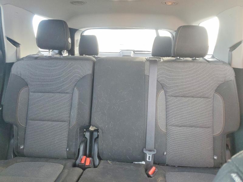 Aukcja sprzedaży 2018 Chevrolet Traverse, vin: 1GNERFKWXJJ277029, numer aukcji: 99619935