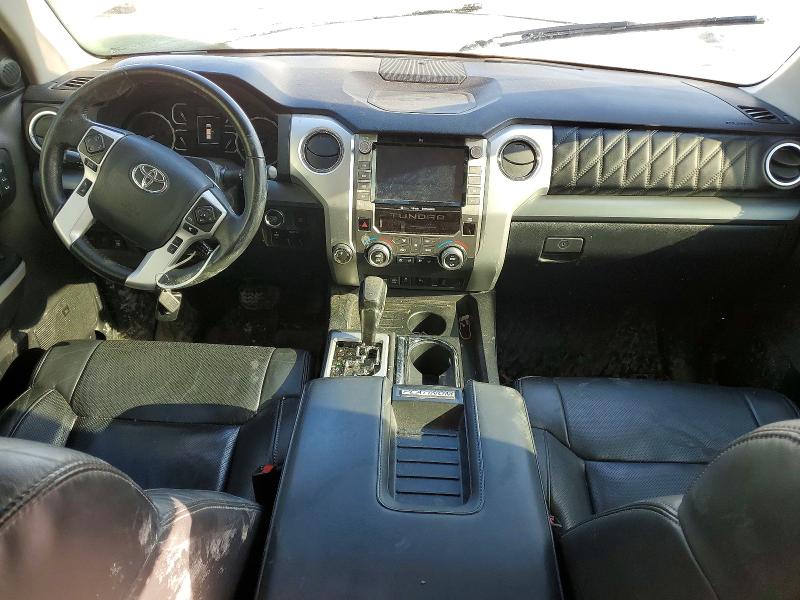 Продаж на аукціоні авто 2020 Toyota Tundra, vin: 5TFAY5F16LX894379, номер лоту: 73984715