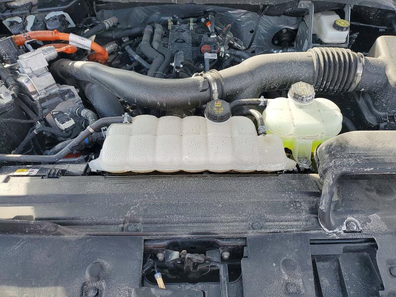 2025 Ford F150 მანქანა იყიდება აუქციონზე, vin: 1FTFW5LD6SFB48013, აუქციონის ნომერი: 73923035
