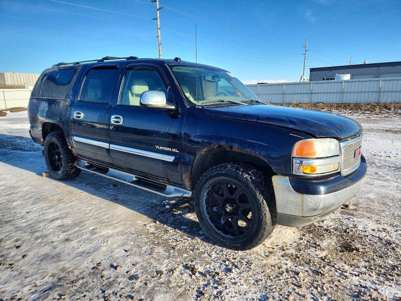 Продажа на аукционе авто 2004 Gmc Yukon Xl, vin: 1GKFK16Z94J105009, номер лота: 99427925