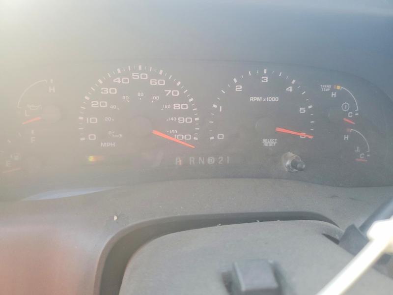 2004 Ford F250 Super მანქანა იყიდება აუქციონზე, vin: 1FTNW20L74EA63180, აუქციონის ნომერი: 72895385