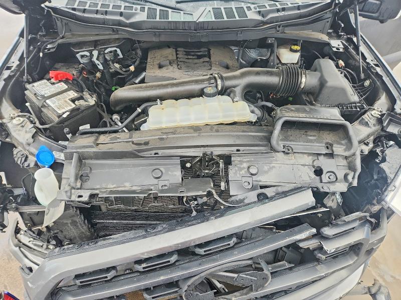 Aukcja sprzedaży 2023 Ford F150, vin: 1FTFW1E84PKF96502, numer aukcji: 75025155