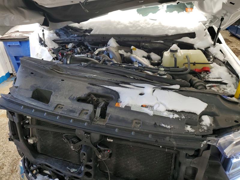 Продажа на аукционе авто 2024 Ford F350, vin: 1FT8W3BTXRED81303, номер лота: 74739445