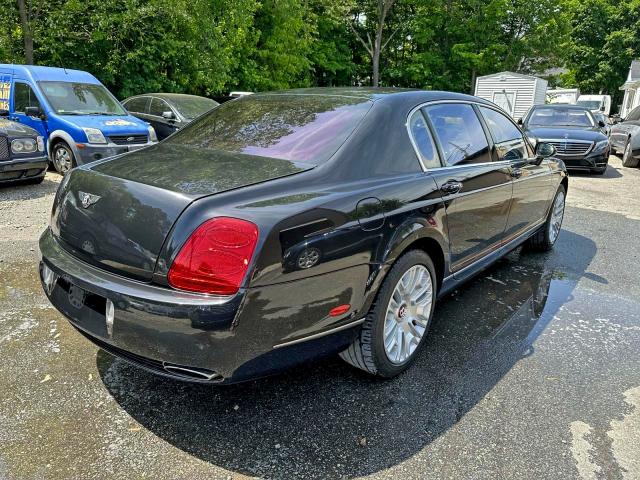 Продаж на аукціоні авто 2008 Bentley Continenta, vin: SCBBR93W98C055885, номер лоту: 99846595